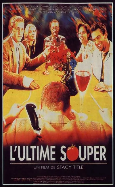 L'ultime souper