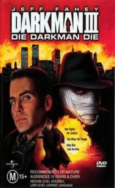 Darkman 3 (1997)