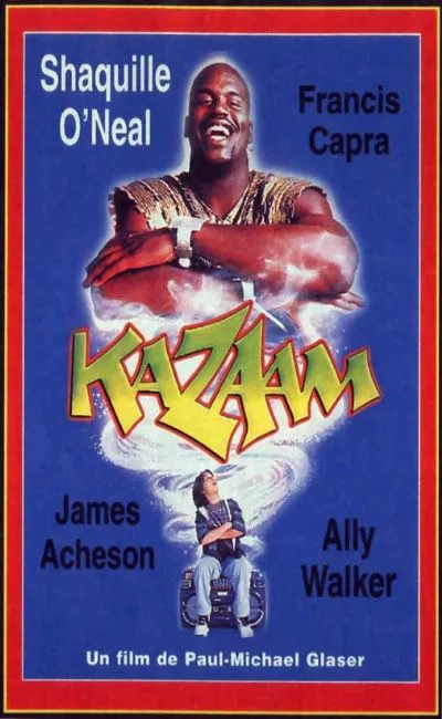 Kazaam (1996)