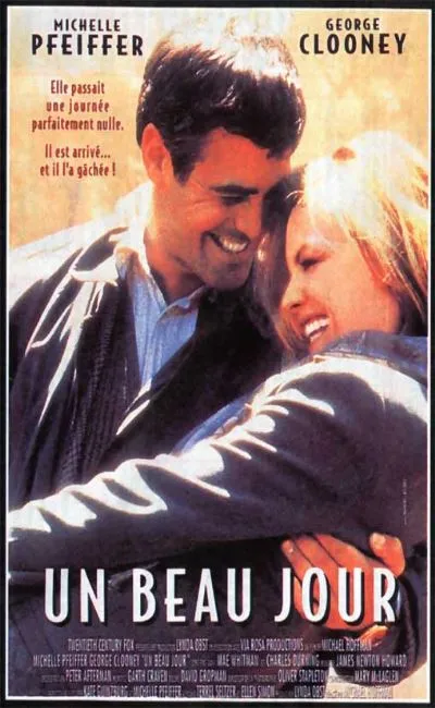 Un beau jour (1996)