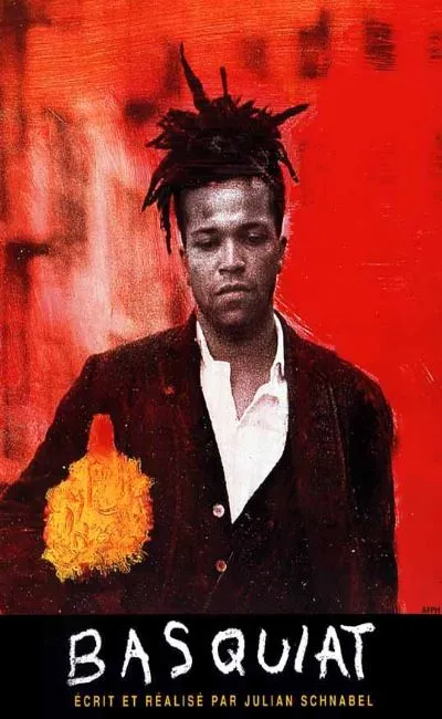 Basquiat (1997)