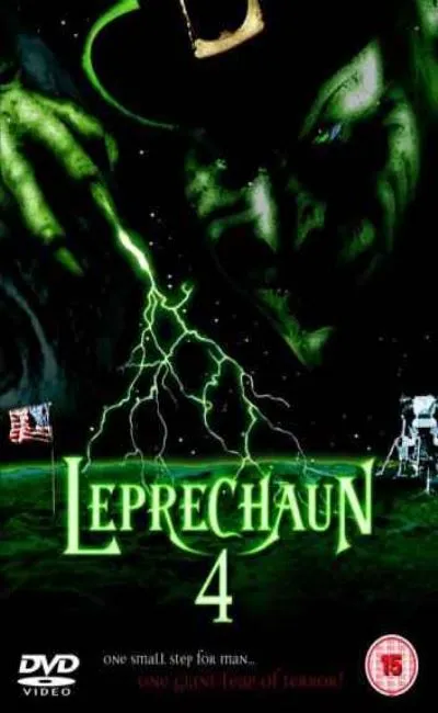 Leprechaun 4 : Destination cosmos