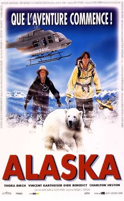 Alaska (1996)