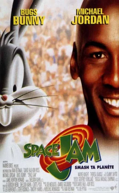 Space jam