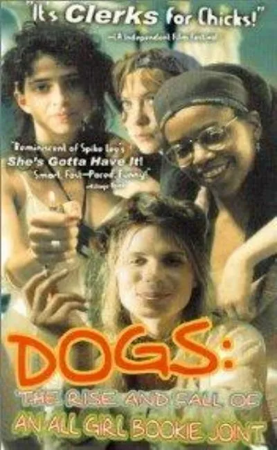 Dogs (1997)