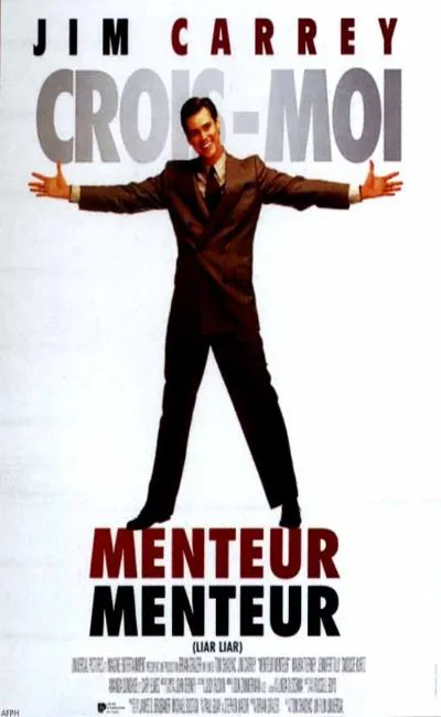 Menteur menteur (1997)