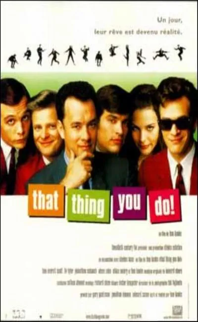 That thing you do