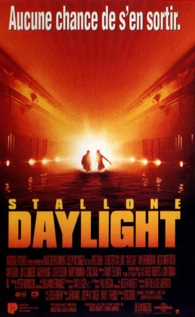 Daylight (1996)