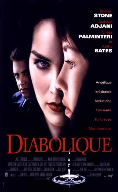 Diabolique (1996)