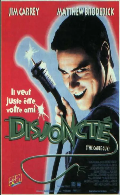 Disjoncté (1996)