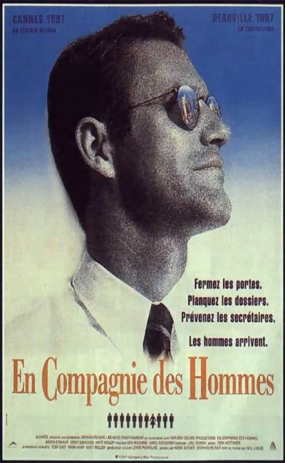 En compagnie des hommes (1997)