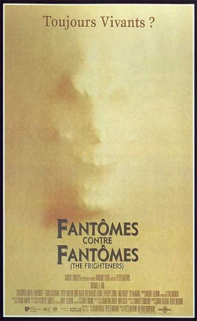 Fantômes contre fantômes (1996)