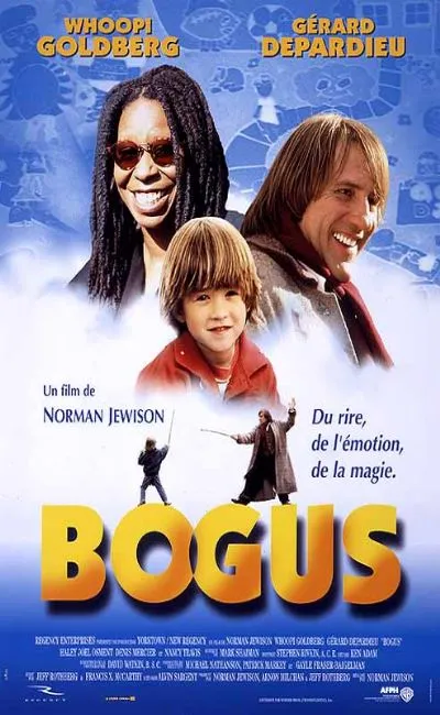 Bogus (1996)