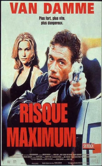 Risque maximun (1996)