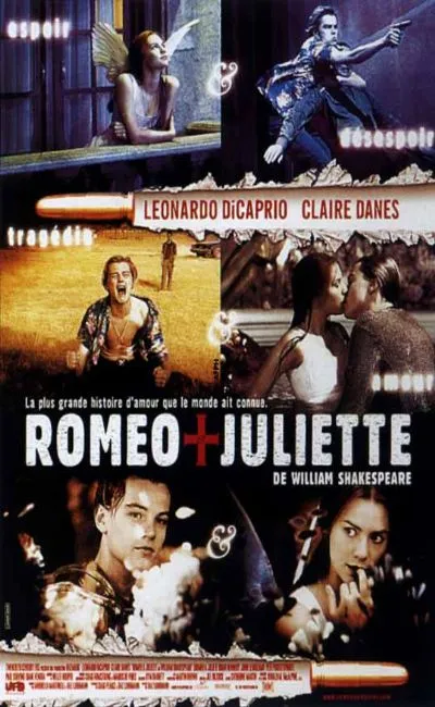 Roméo et Juliette