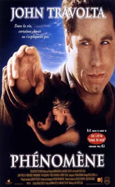 Phénomène (1996)