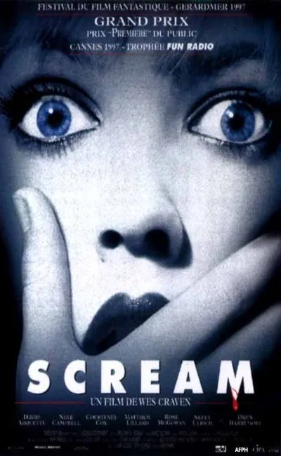 Scream (1997)