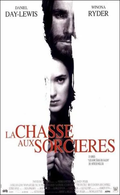 La chasse aux sorcières