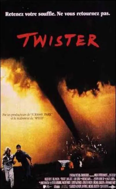 Twister (1996)