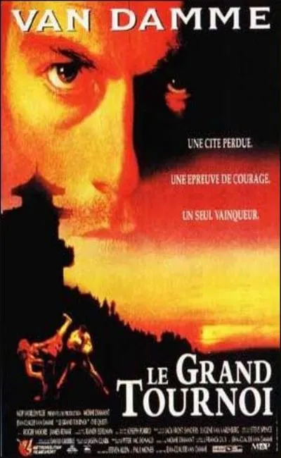 Le grand tournoi (1996)