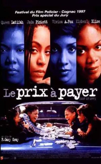 Le prix à payer (1997)