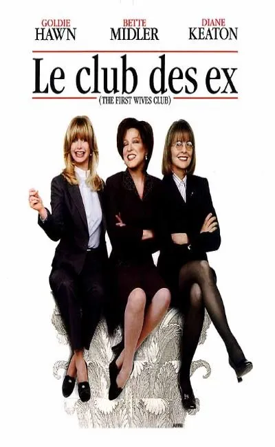 Le club des ex. (1996)