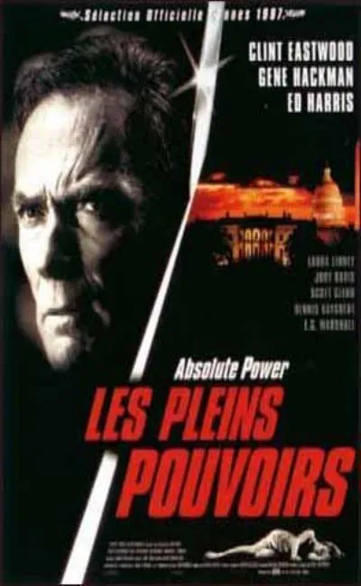 Les pleins pouvoirs (1996)