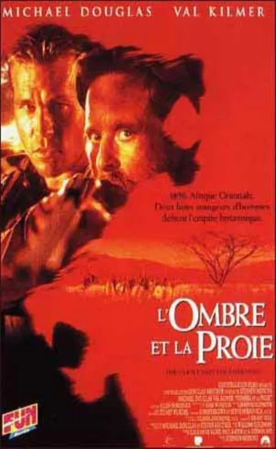 L'ombre et la proie