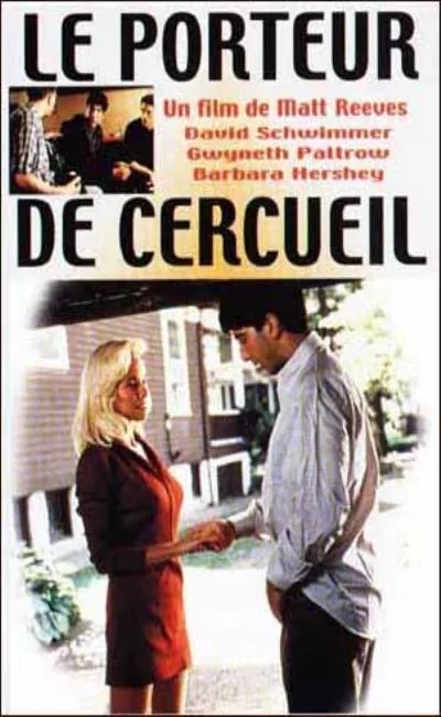 Le porteur de cercueil