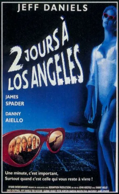 Deux jours à Los Angeles (1997)