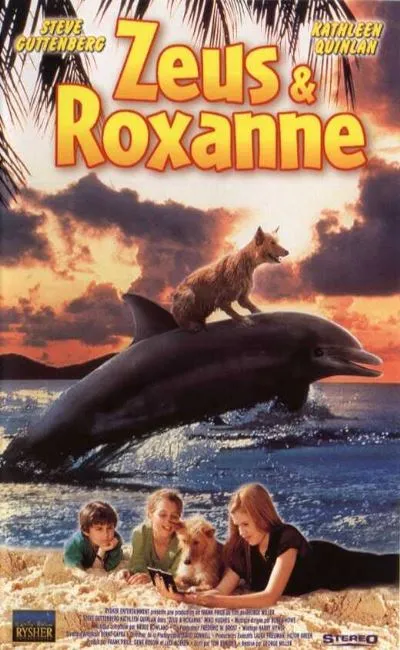 Zeus et Roxanne (1996)