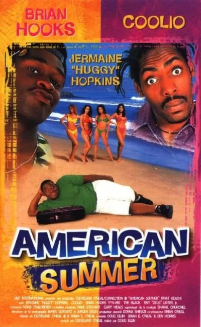 American summer