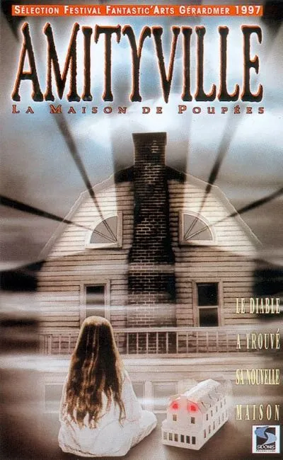 Amityville la maison des poupées (1996)