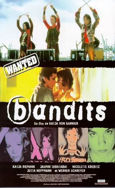 Bandits (1997)