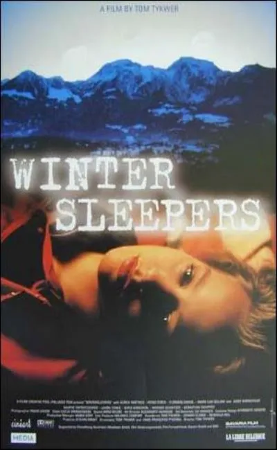 Winter sleepers (2000)