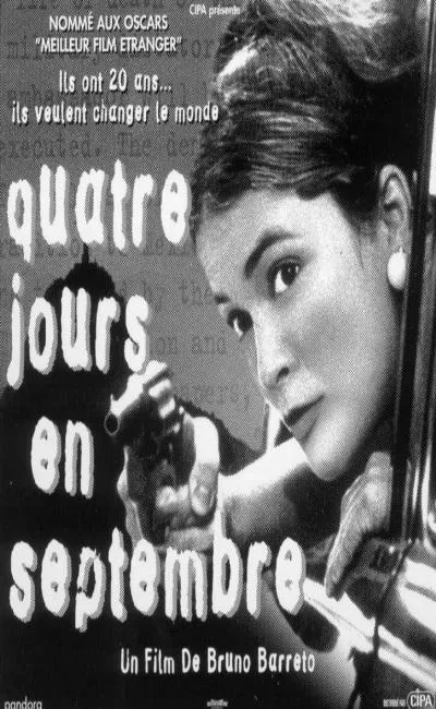 Quatre jours en septembre (1997)