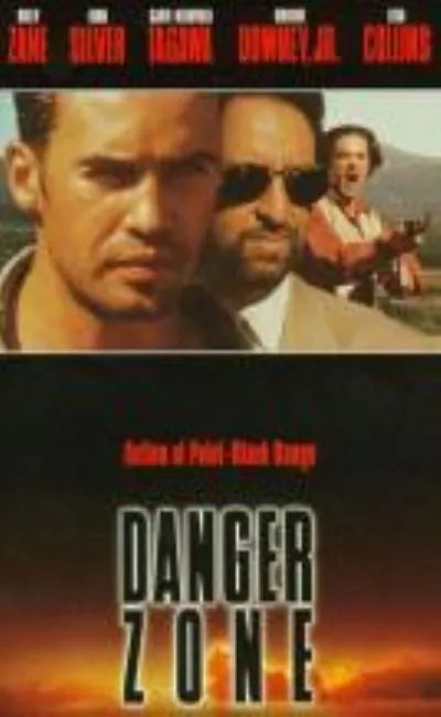 Danger zone