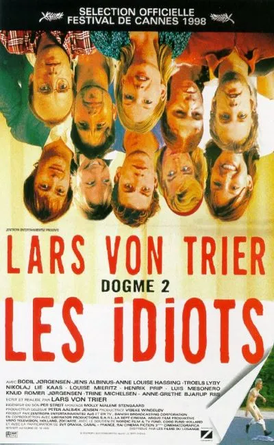 Les idiots