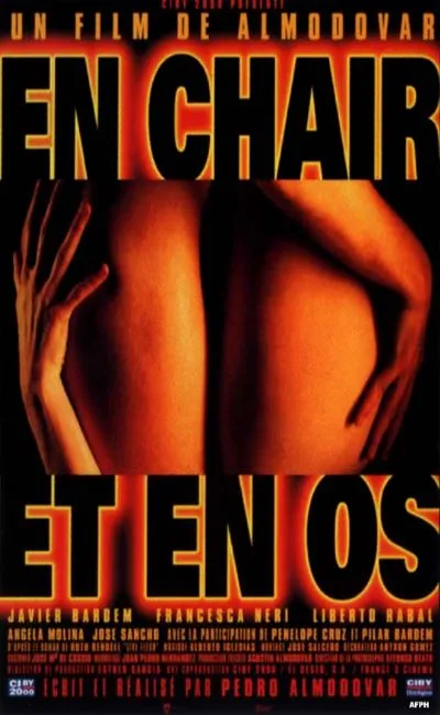 En chair et en os (1997)