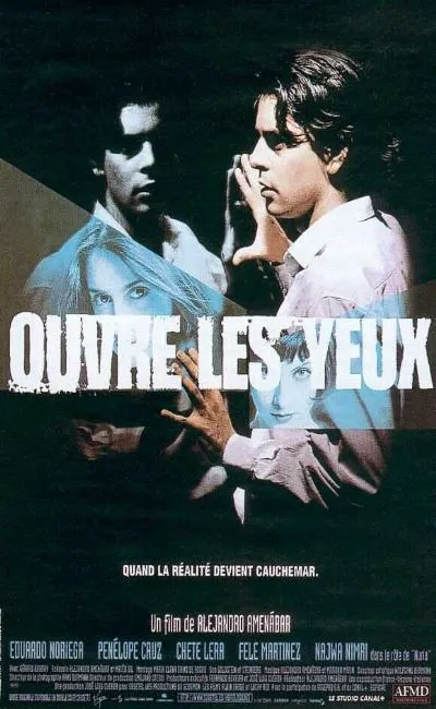 Ouvre les yeux