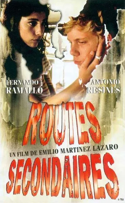 Routes secondaires (1997)