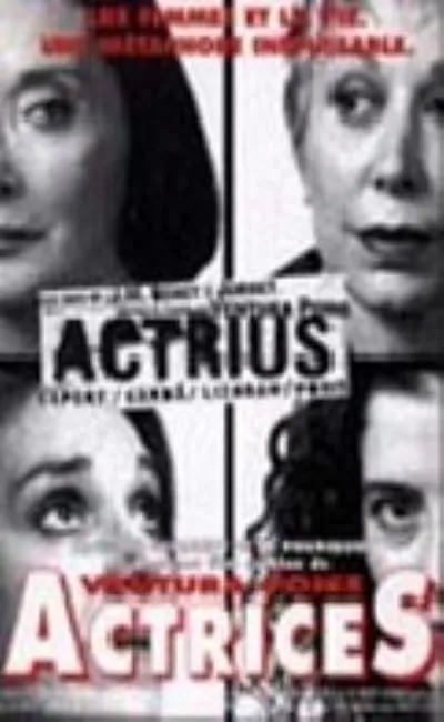 Actrices (1997)