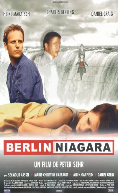 Berlin Niagara (2000)