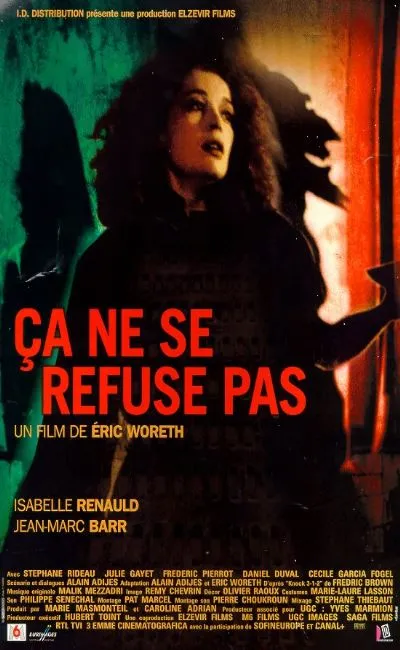 Ca ne se refuse pas