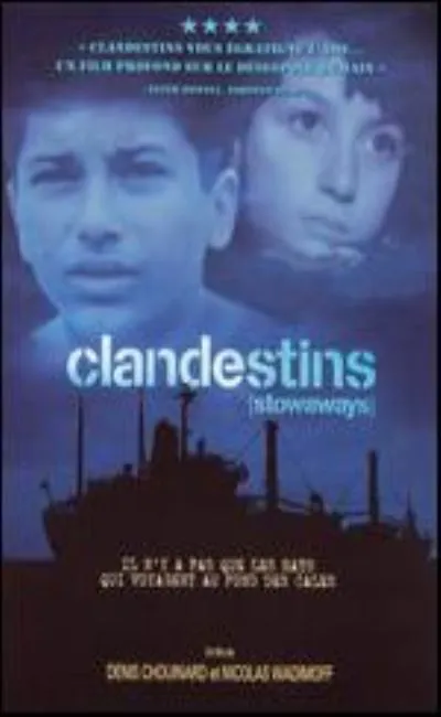 Clandestins