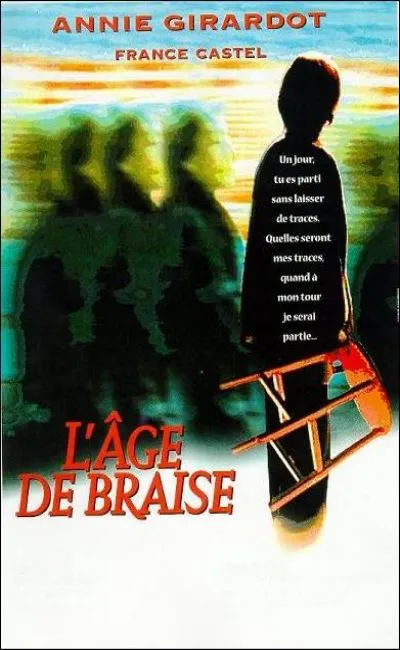 L'âge de braise (1997)
