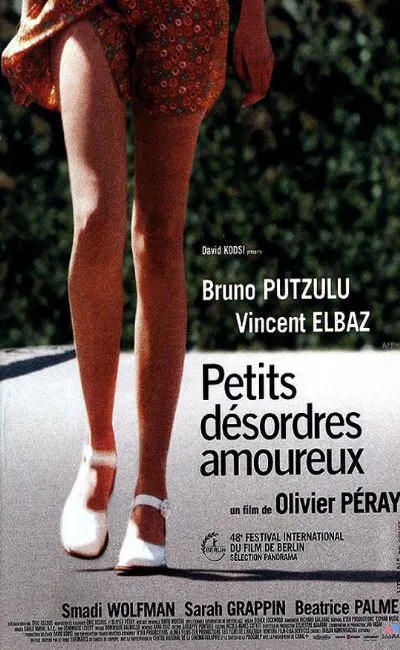 Petits désordres amoureux (1998)