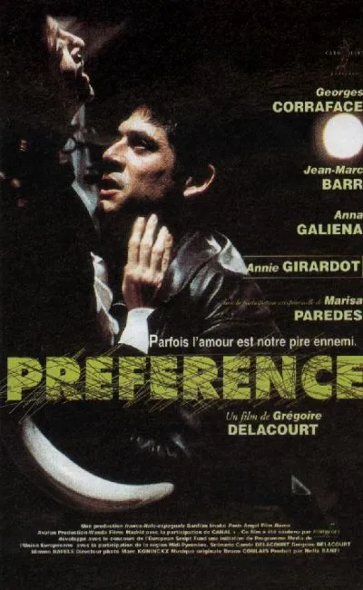 Préférence (1998)