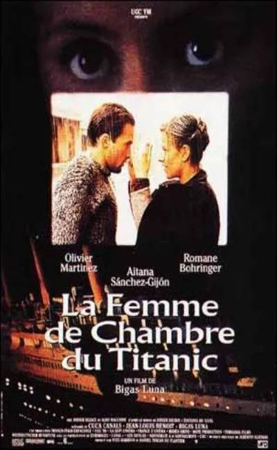 La femme de chambre du Titanic (1997)