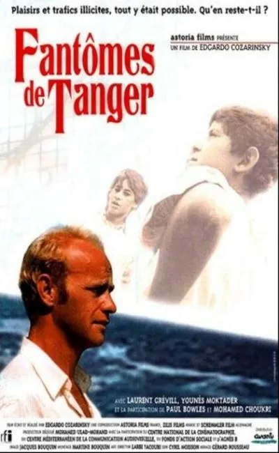 Fantômes de Tanger